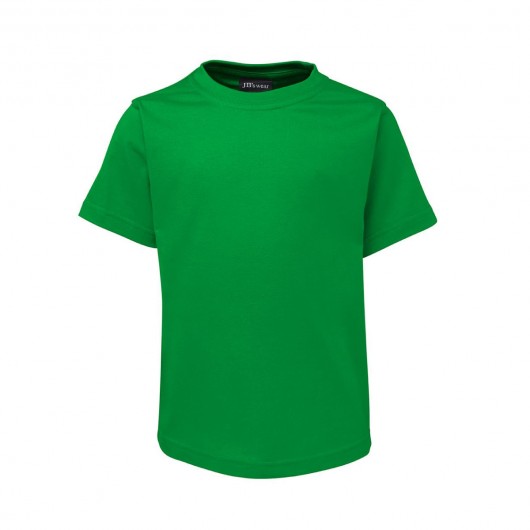 Pea Green JBs Kids Tees